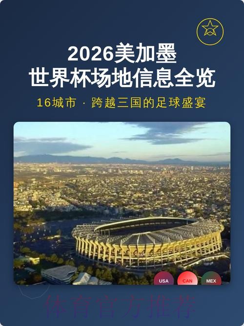 2026美加墨世界杯直播入口最新